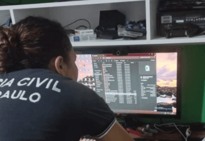 Operação 'call center do crime': 1 em cada 2 brasileiros teve dados sigilosos vendidos a quadrilhas