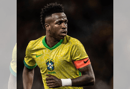 Imagem da notícia Jogos do Brasil na Copa 2026: veja as datas e horários das partidas