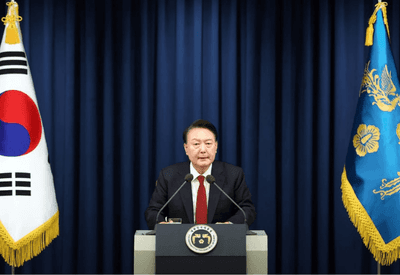 Quem é Yook Suk Yeol, presidente da Coreia do Sul que declarou Lei Marcial e voltou atrás 