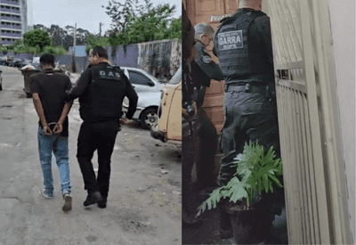 Polícia prende integrantes de quadrilha que aplicava 'golpe do amor' em SP