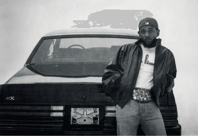 Kendrick Lamar, rapper indicado ao Grammy, lança novo álbum de surpresa