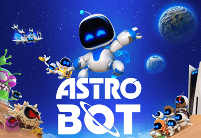 The Game Awards 2024: Astro Bot é escolhido como 'Jogo do Ano'