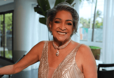 Fernanda Britto, influenciadora de etiqueta, morre no Rio após complicações neurológicas 