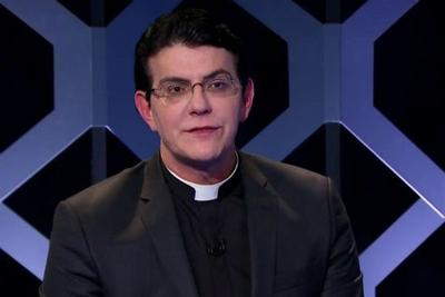 Padre Reginaldo Manzotti será entrevistado no Poder em Foco