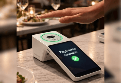 Pagamento com a palma da mão promete substituir cartão e celular