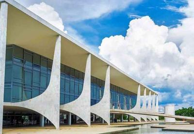 Palácio do Planalto teve 70 servidores com Covid-19 no último mês
