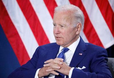 Biden formaliza quase US$ 3 bilhões em ajuda militar à Ucrânia