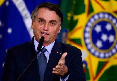 Pandemia vai custar R$ 1 trilhão para o governo, diz Bolsonaro