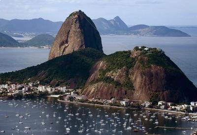 Justiça proíbe tirolesa no Pão de Açúcar e pede indenização de R$ 30 milhões