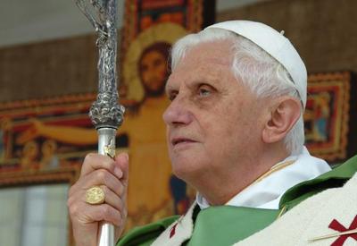 Velório de Bento XVI será na Praça São Pedro, no Vaticano