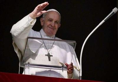 Papa Francisco pede fim das missas online após o período de isolamento