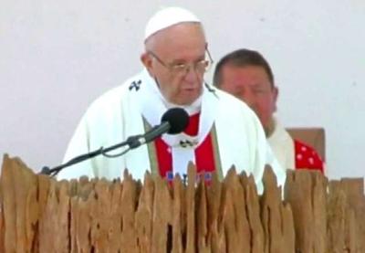 Papa Francisco convoca cristãos do mundo todo para rezar juntos nesta sexta-feira (27)