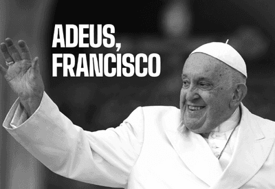 SBT News ao vivo: mundo se despede do Papa Francisco