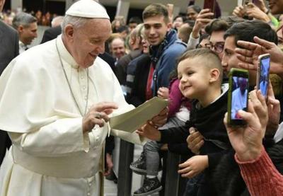 Papa Francisco passa mal e cancela compromisso em Roma
