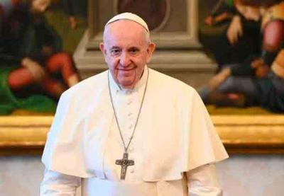 Papa Francisco doa 24 respiradores para ajudar Brasil no combate ao coronavírus