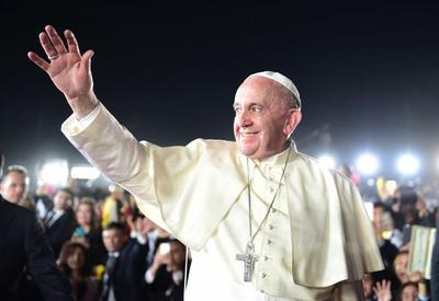 Itália intercepta carta com munição que seria enviada ao Papa