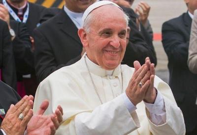 Papa pede esperança concreta para gerações futuras na COP26