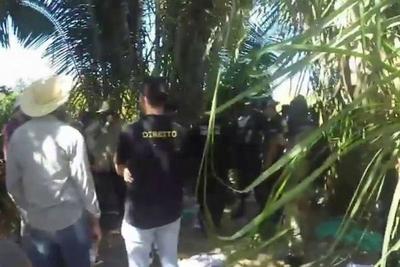 Pará: Peritos da Polícia Federal ouvem versão dos policiais civis