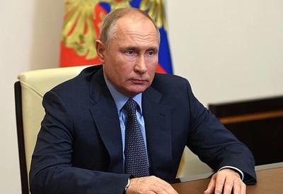 Para evitar calote, Rússia paga juros da dívida estrangeira