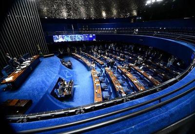 Plenário do Senado deve começar a analisar PEC da Transição nesta 4ª feira