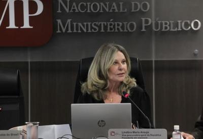 PGR pede arquivamento de notícia-crime contra Bolsonaro por críticas ao TSE