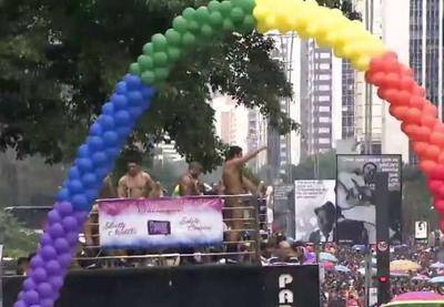 Parada do Orgulho LGBT celebra 23° edição neste domingo