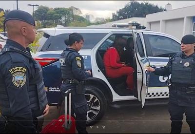 Paraguaia é resgatada após sofrer ameaças de exploração sexual na casa onde trabalhava em SP