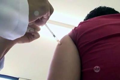 Paraná inicia campanha de vacinação contra a dengue