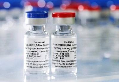 Paraná pretende realizar testes de vacina russa em 10 mil voluntários