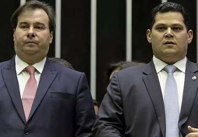 Parlamentares reagem a pronunciamento de Jair Bolsonaro na TV