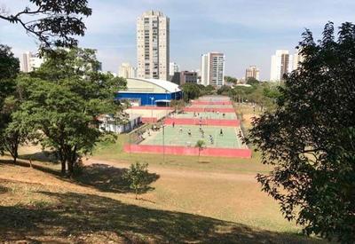 7 parques de São Paulo vão vacinar contra covid 19 neste domingo; veja lista
