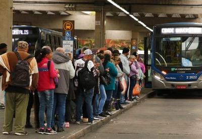 SPTrans enviará Bilhete Único Comum a passageiros entre 60 e 64 anos