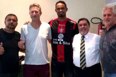 Patrocinador do Boa Esporte vai romper com o clube após contratação de Bruno