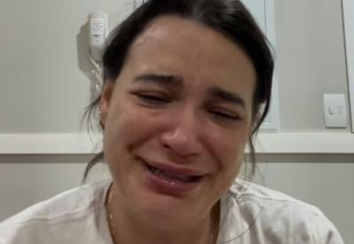 Mãe busca reverter decisão judicial e recuperar guarda da filha