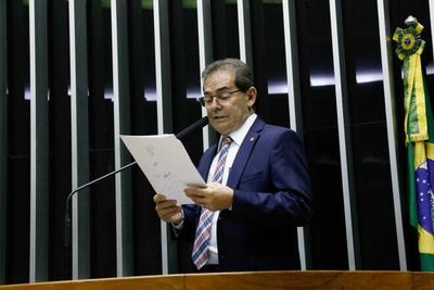 Relator do "PL da Dosimetria" continua negociações com partidos