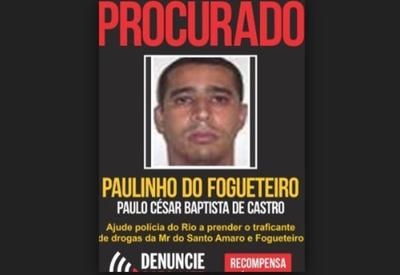 Tiroteio marca operação policial e assusta moradores no Rio de Janeiro