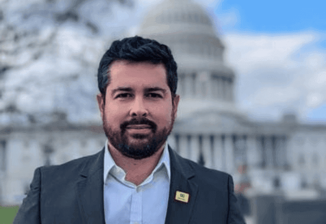 Paulo Figueiredo detalha saída de Marcelo Ivo e projeta crise diplomática entre Trump e Lula