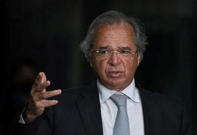 Paulo Guedes diz que Brasil está no "pior momento" da inflação