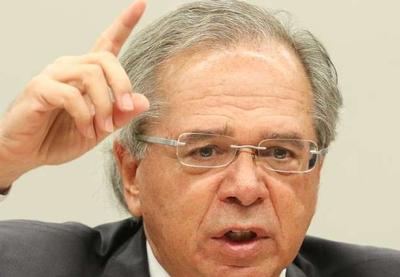 Paulo Guedes diz que grandes privatizações serão anunciadas em até 60 dias