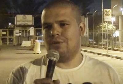 Ativistas acusados de incendiar estátua em SP responderão em liberdade