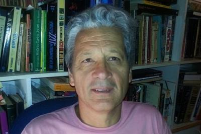 Morre Paulo Pestana, jornalista político, cronista e coordenador da campanha de Ibaneis Rocha