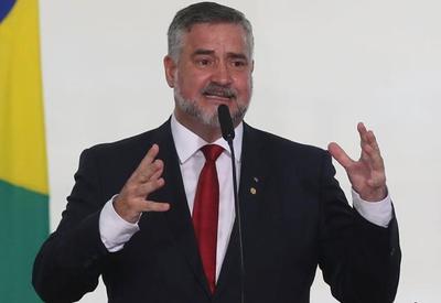 Paulo Pimenta minimiza divergências entre ministros: "É normal"