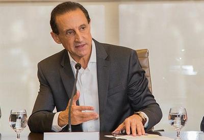 Skaf registra chapa única e deve voltar a ser presidente da Fiesp em 2026