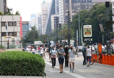 São Paulo planeja criar barreira sanitária para conter cepa indiana