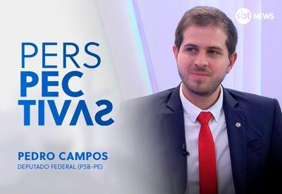 Perspectivas: novo líder do PSB diz que partido é a favor de Isenção do IR até R$ 5 mil