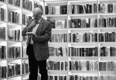 Dono da Livraria Cultura, Pedro Herz, morre aos 83 anos em São Paulo