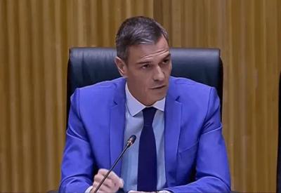 Espanha investiga Meta, X e TikTok por conteúdo de abuso infantil gerado por IA