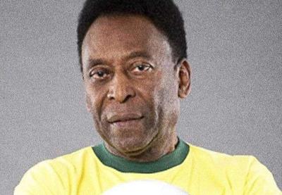 Pelé é internado em São Paulo para exames de rotina