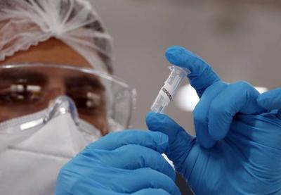 Pesquisa: um a cada quatro brasileiros resistem à vacina de Covid-19