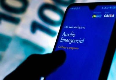 Caixa libera R$ 1,7 bilhão para pagamento de auxílio emergencial